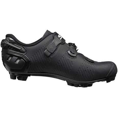 Scarpe mtb Sidi Drako 2S SRS Matt - Nero - F