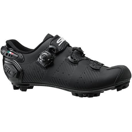 Scarpe mtb Sidi Drako 2S SRS Matt - Nero - E