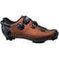 Sidi Drako 2S SRS Matt mtb schuhe - Braun