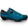 Sidi MTB Dust shoes - Light Blue
