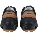 Scarpe mtb Sidi Dust Shoelace - Nero - L