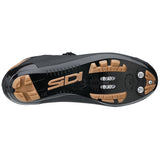 Scarpe mtb Sidi Dust Shoelace - Nero - M