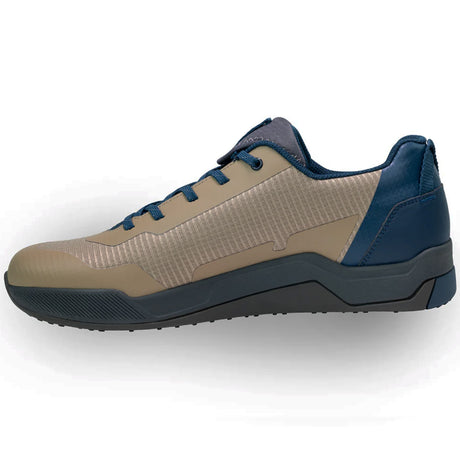 Scarpe mtb Sidi Motus - Marrone blu - M