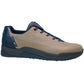 Scarpe mtb Sidi Motus - Marrone blu