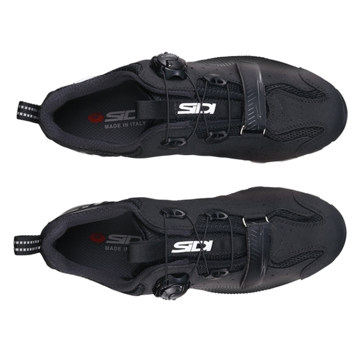 Scarpe Sidi SD15 - Grigio nero - Q