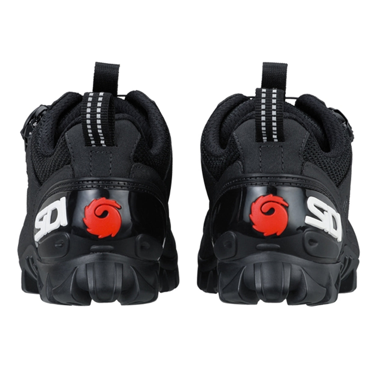 Scarpe Sidi SD15 - Grigio nero - P