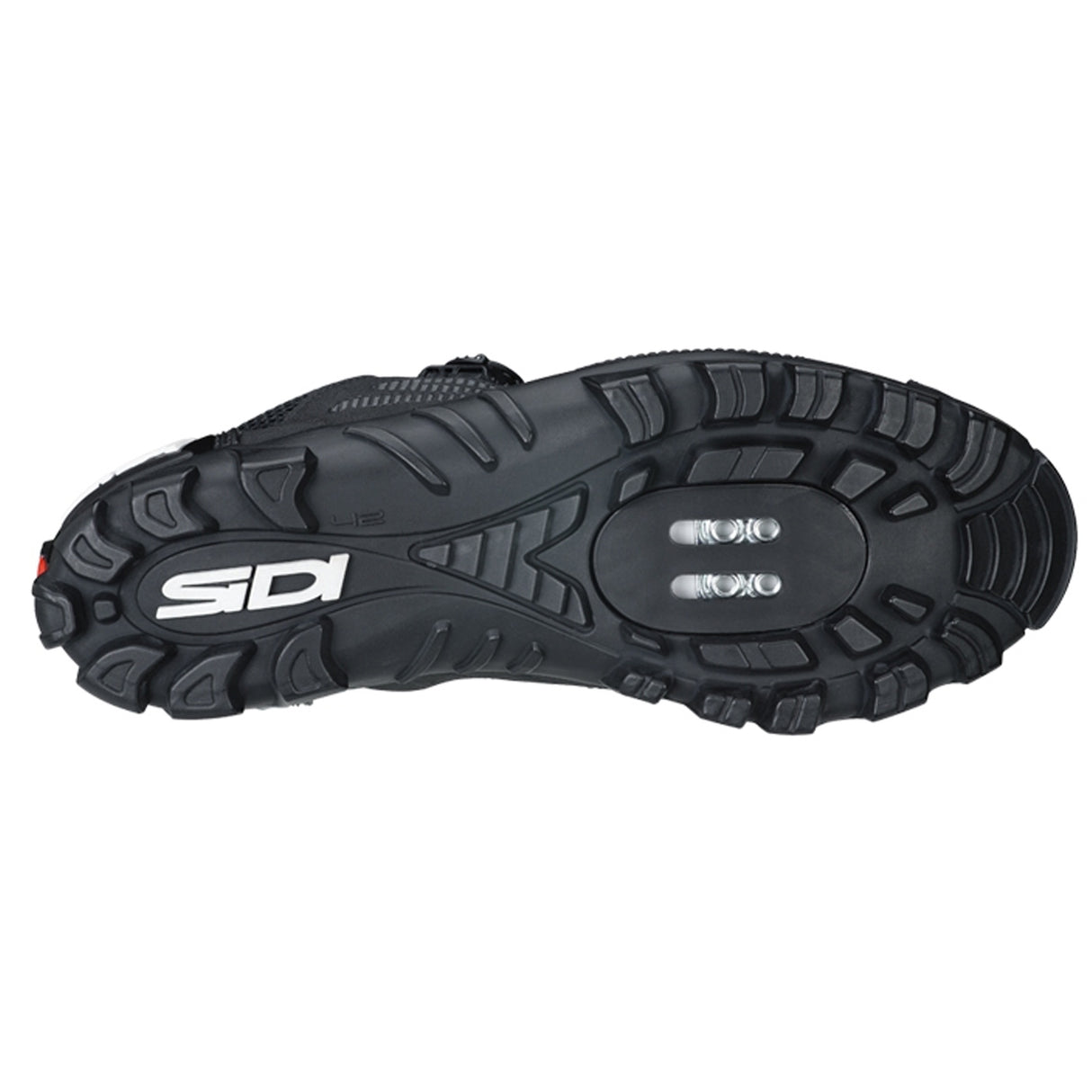 Scarpe Sidi SD15 - Grigio nero - O
