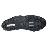 Scarpe Sidi SD15 - Grigio nero - O