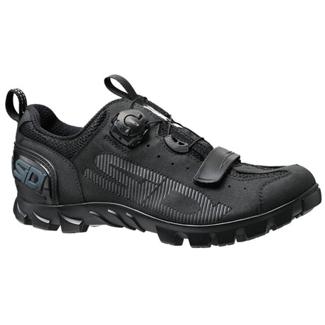 Scarpe Sidi SD15 - Grigio nero - M