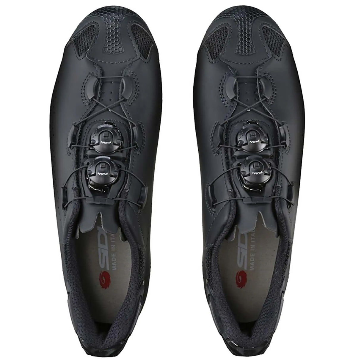 Scarpe mtb Sidi Tiger 2S SRS - Nero - C