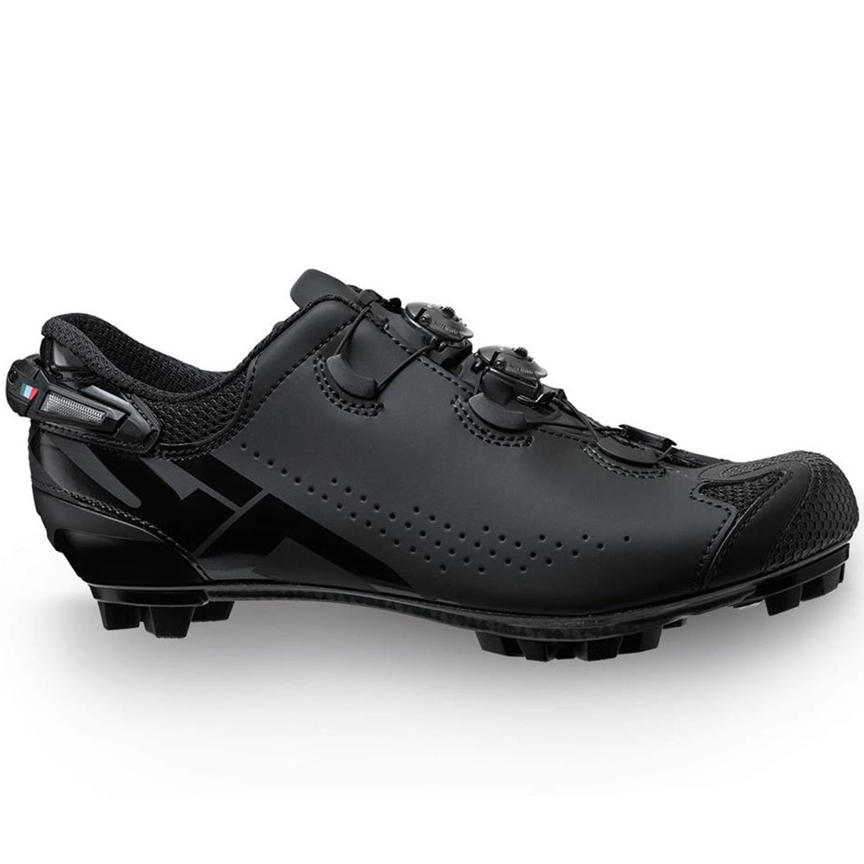 Scarpe mtb Sidi Tiger 2S SRS - Nero - B