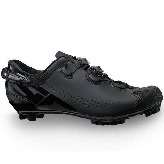 Scarpe mtb Sidi Tiger 2S SRS - Nero
