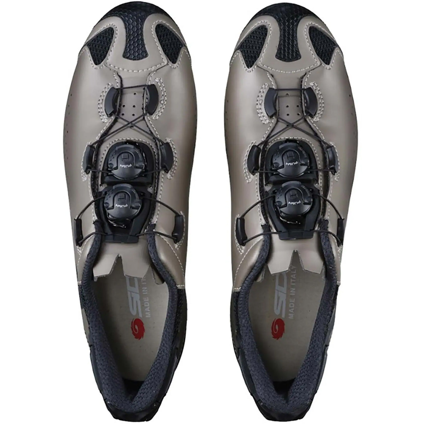 MTB shoes Sidi Tiger 2S SRS - Grey