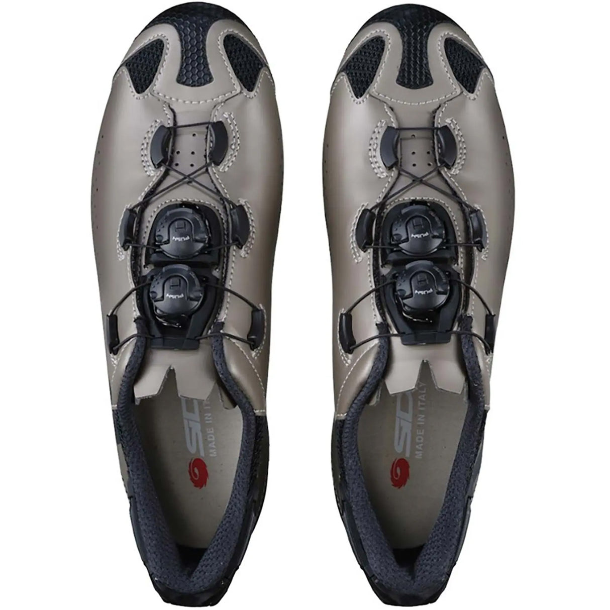 Scarpe mtb Sidi Tiger 2S SRS - Grigio - F