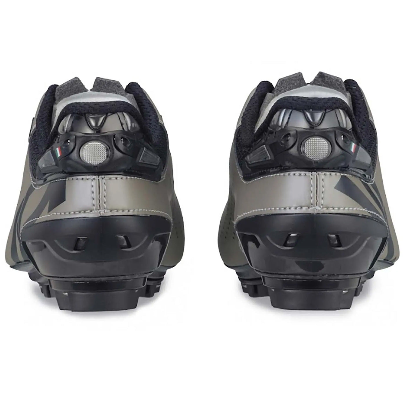 【新品】Sidi Tiger 2S SRS MTBシューズ　41.5 MTB shoes Sidi Tiger 2S SRS - Grey