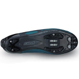 Scarpe mtb Sidi Tiger 2S SRS - Verde - B