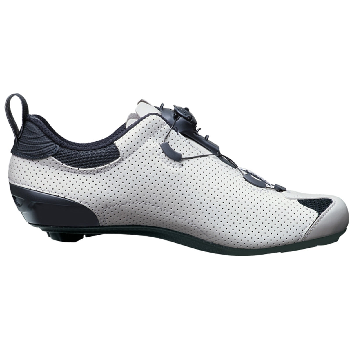 Scarpe Sidi Tri-Sixty - Bianco - M