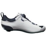 Sidi Tri-Sixty Shoes - White
