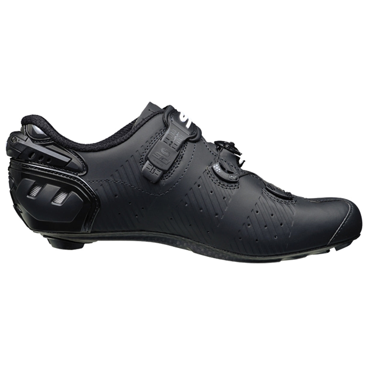 Scarpe Sidi Wire 2S - Nero - A