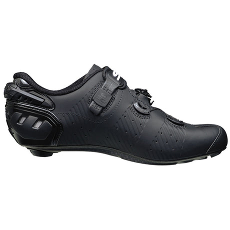 Scarpe Sidi Wire 2S - Nero - A