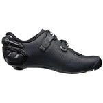 Sidi Wire 2S shoes - Black
