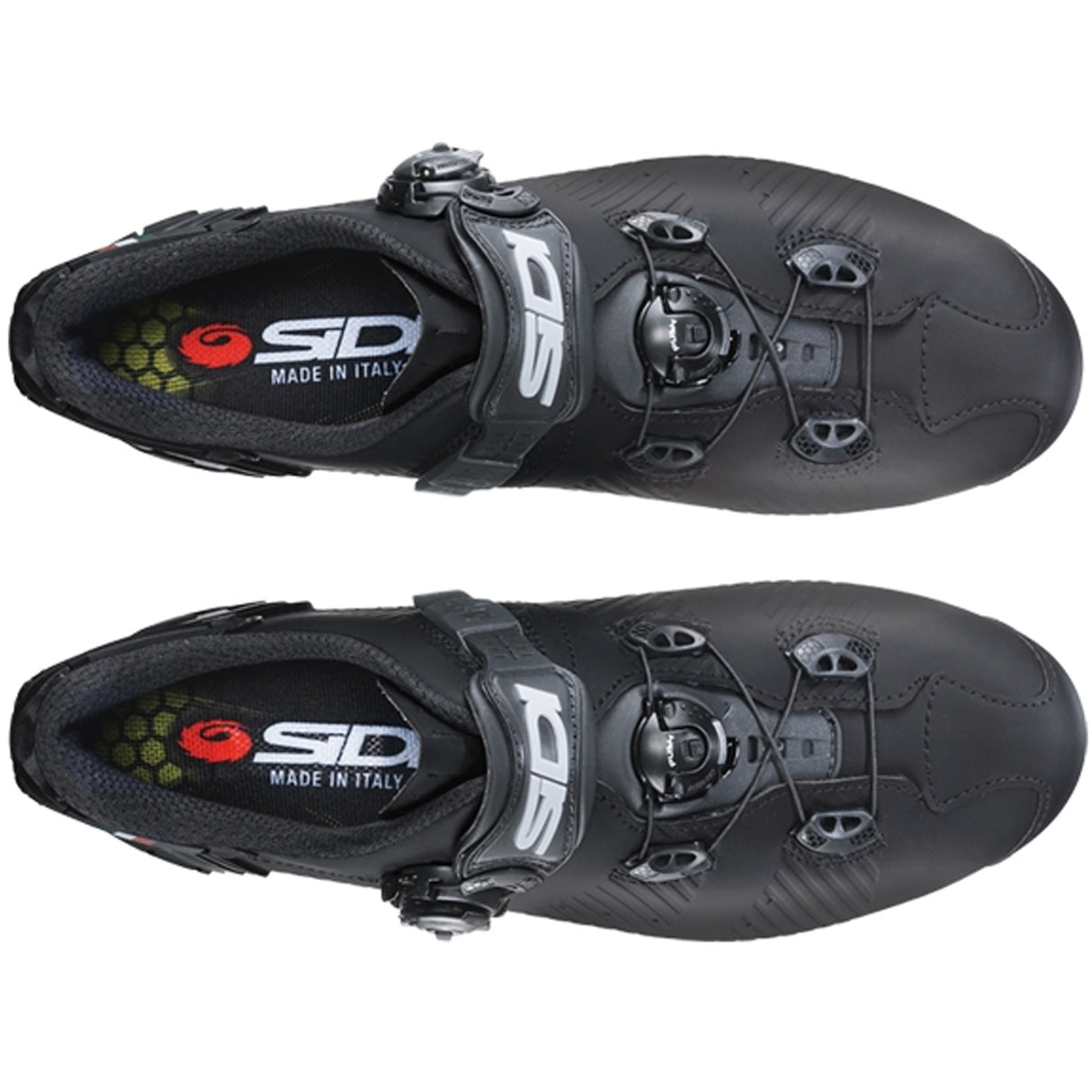 Scarpe Sidi Wire 2S - Nero - B