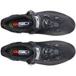 Sidi Wire 2S shoes - Black