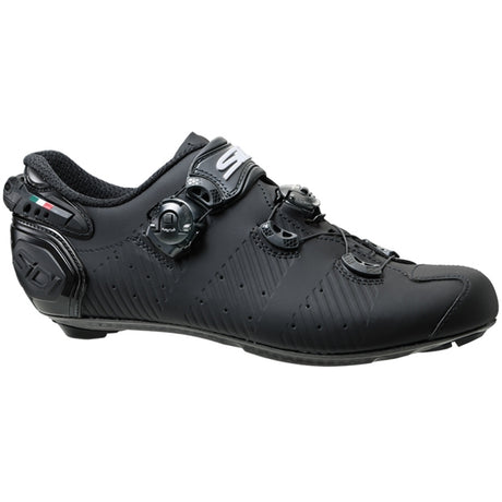 Scarpe Sidi Wire 2S - Nero - Q