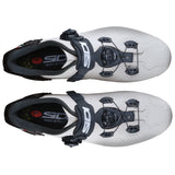 Scarpe Sidi Wire 2S - Bianco nero - P