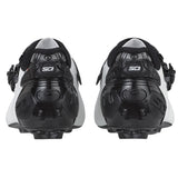 Scarpe Sidi Wire 2S - Bianco nero - Q