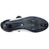 Scarpe Sidi Wire 2S - Bianco nero - A