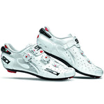 Chaussures Sidi Wire Carbon - Blanc