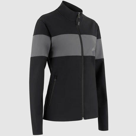 Giacca donna Assos Signature Softshell EVO - Nero - L