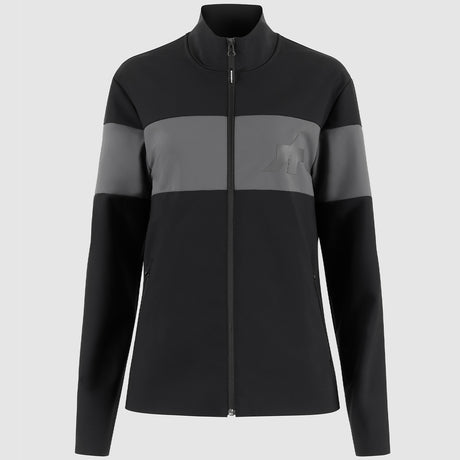 Giacca donna Assos Signature Softshell EVO - Nero - I