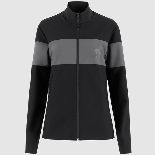 Giacca donna Assos Signature Softshell EVO - Nero