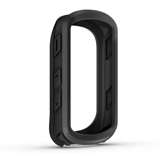 Garmin Edge 540/840 custodia silicone - Nero