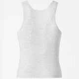 Canotta Silverskin Stay Fresh - Grigio - P