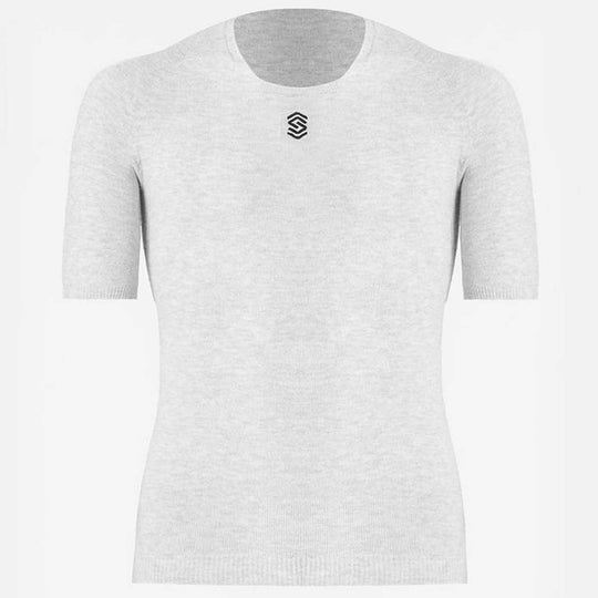 Maglia intima Silverskin Stay Fresh - Grigio