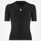 Maglia intima Silverskin Stay Fresh - Nero - B