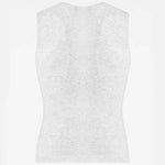 Silverskin Stay Fresh sleeveless base layer - Grey