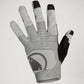 Guanti Endura Singletrack II - Grigio - B