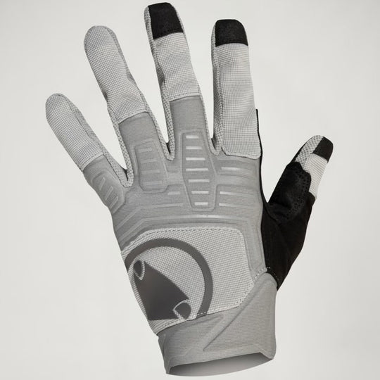 Gants Endura Singletrack II - Gris