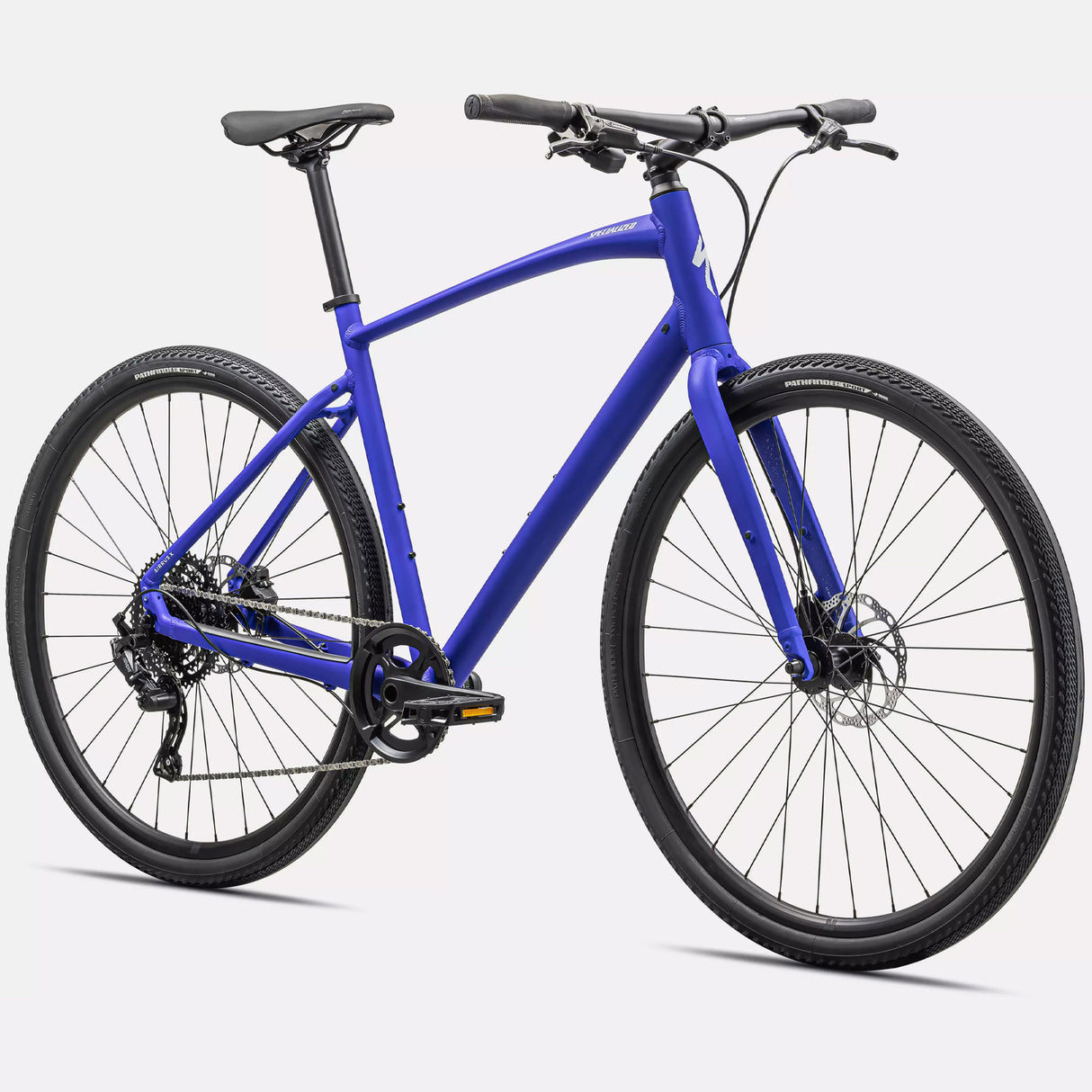 Specialized Sirrus X 3.0 - Blu - O