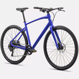 Specialized Sirrus X 3.0 - Blu - O