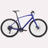 Specialized Sirrus X 3.0 - Blu - N