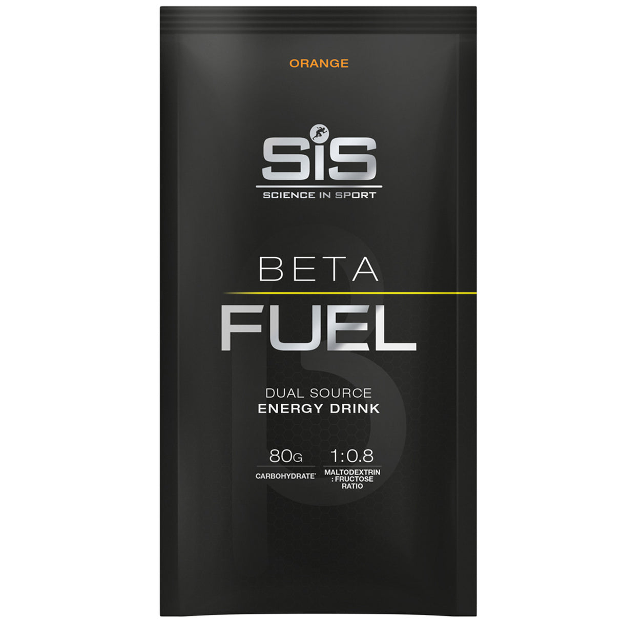 SiS Beta Fuel 80 - Arancia - A