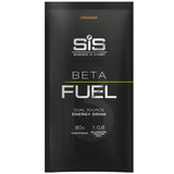 SiS Beta Fuel 80 - Arancia - A