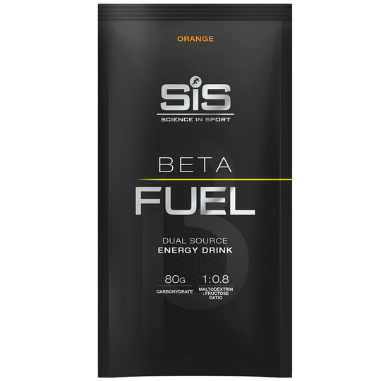 SiS Beta Fuel 80 - Orange