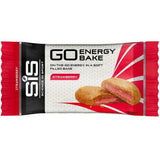 Barretta SiS Go Energy Bake - Fragola - O