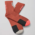 Maap System Sock - Red